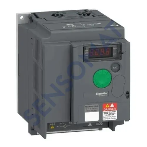 ATV-310HD11N4E SCHNEİDER SÜRÜCÜ Easy Altivar 310 - 11 kW için Ağır şart 15 kW için normal şart