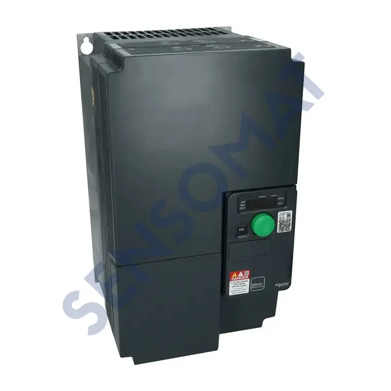 ATV320D11N4C SCHNEİDER SÜRÜCÜ 11kW