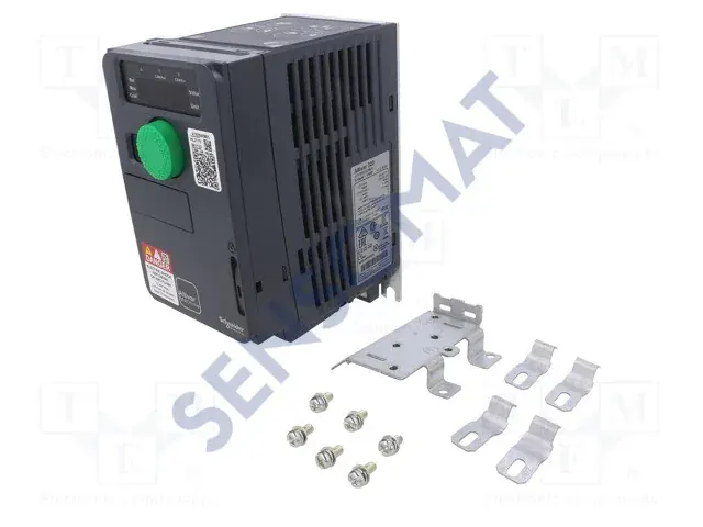 ATV320U02M2C SCHNEİDER SÜRÜCÜ 0,18kW