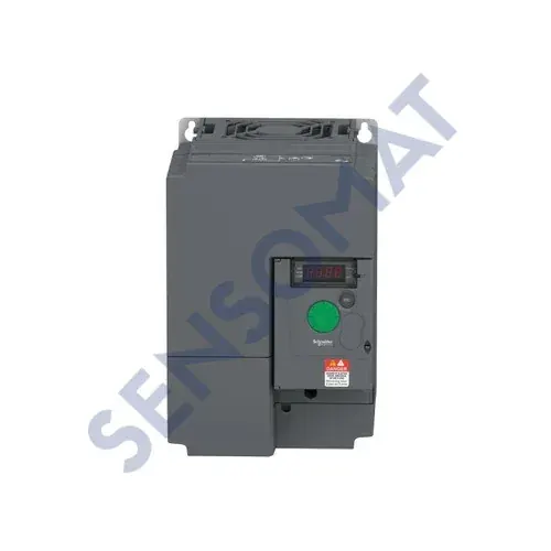 ATV310HD18N4EF SCHNEİDER SÜRÜCÜ Easy Altivar 310-18,5 kW için Ağır şart 22 kW için normal şart