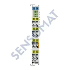 EL4008 BECKHOFF EtherCAT Terminal