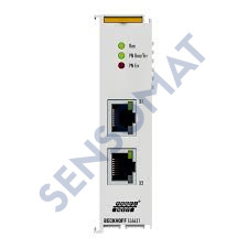 EL6631 BECKHOFF EtherCAT Terminal