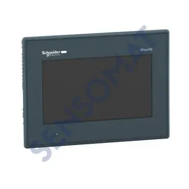 HMISTU855 SCHNEIDER HMI EKRAN PANEL