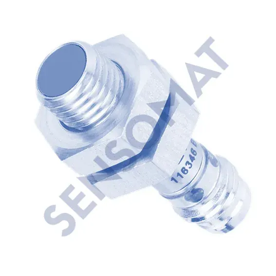 IM08-1B5PS-ZC1 SICK ENDÜKTİF SENSÖR