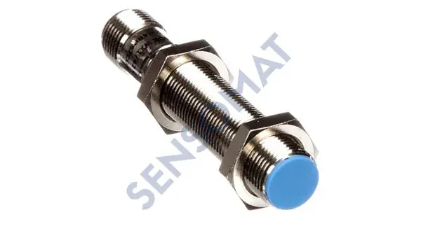 IME12-04BPSZC0S SICK ENDÜKTİF SENSÖR