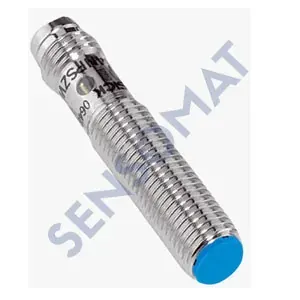 IME12-04NPSZC0K SICK ENDÜKTİF SENSÖR