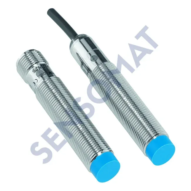 IME12-04NPSZC0S SICK ENDÜKTİF SENSÖR