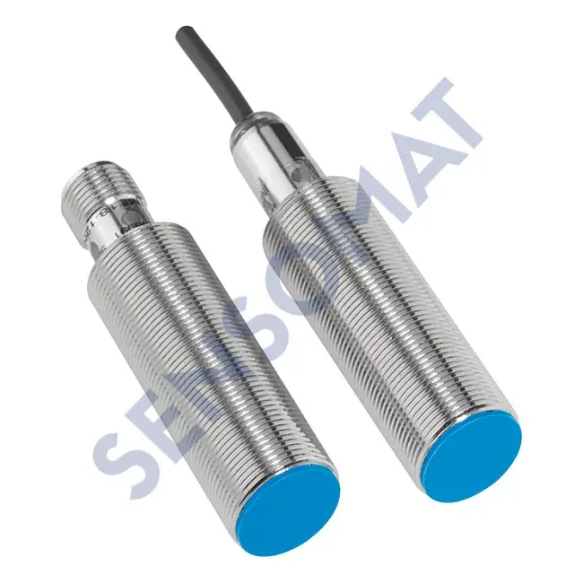 IME18-08BPOZC0S SICK ENDÜKTİF SENSÖR