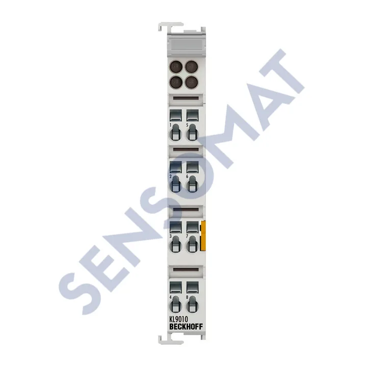 KL9010 BECKHOFF Bus Terminal