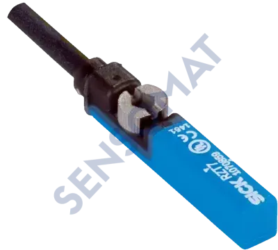 RZT7-03ZRS-KP0 SICK PİSTON SENSÖRÜ
