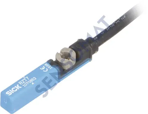 RZT7-03ZUS-KP0 SICK PİSTON SENSÖRÜ