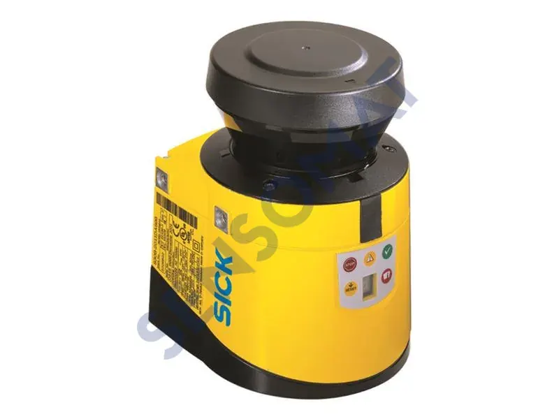 S30B-3011CA 1056428 SICK S300 ALAN TARAYICI