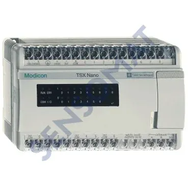 TSX07311628 SCHNEIDER CPU