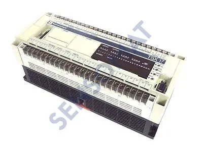 TSX1724012 SCHNEIDER CPU Modülü