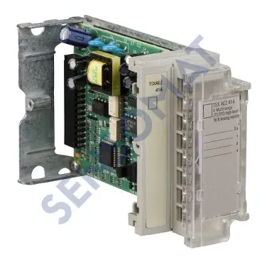 TSXAEZ414 SCHNEIDER Analog Giriş Modülü