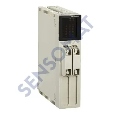 TSXDMY28FK SCHNEIDER Ayrık Giriş Modülü