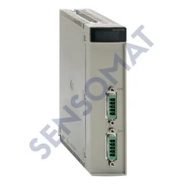 TSXREY200 SCHNEIDER Bus X Uzaktan Rackmaster Modülü