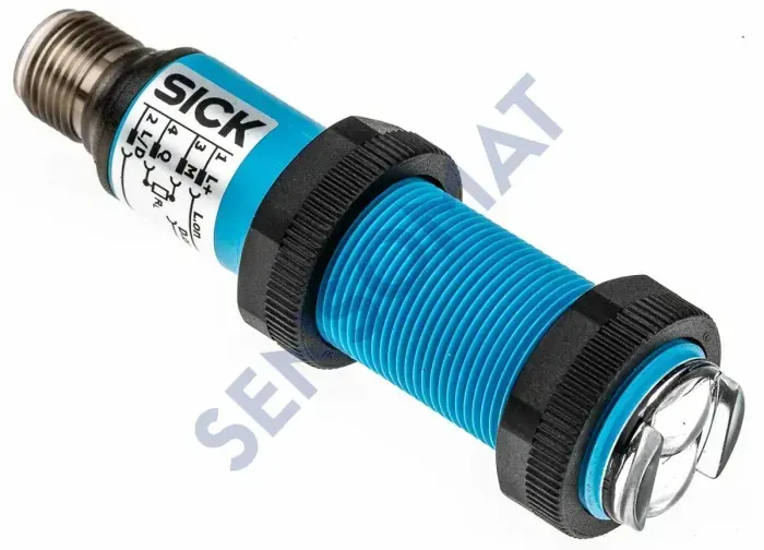 VL18-4P3640 SICK FOTOSEL 6013605