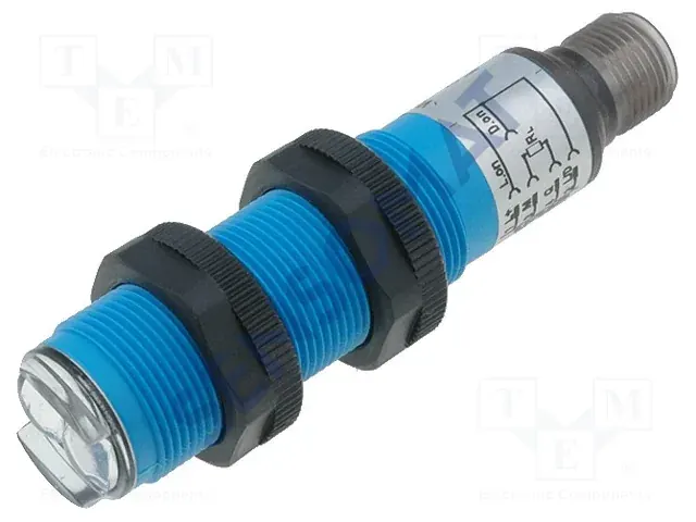 VL18-4P3740 SICK FOTOSEL 6013623