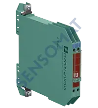 Z779 PEPPERL+FUCHS Sinyal Dönüştürücü