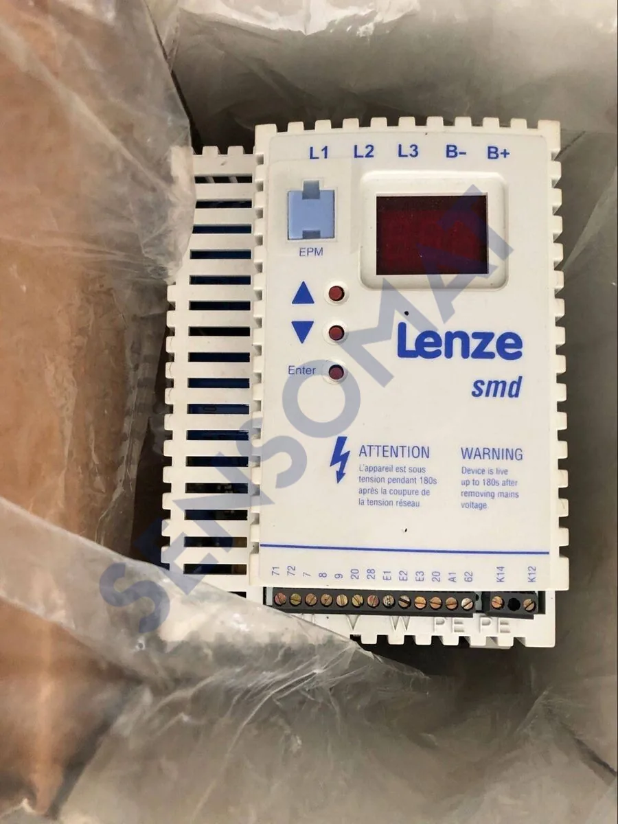 LENZE 13058802