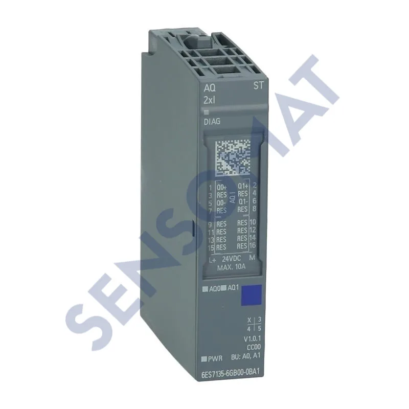 6ES7135-6GB00-0BA1