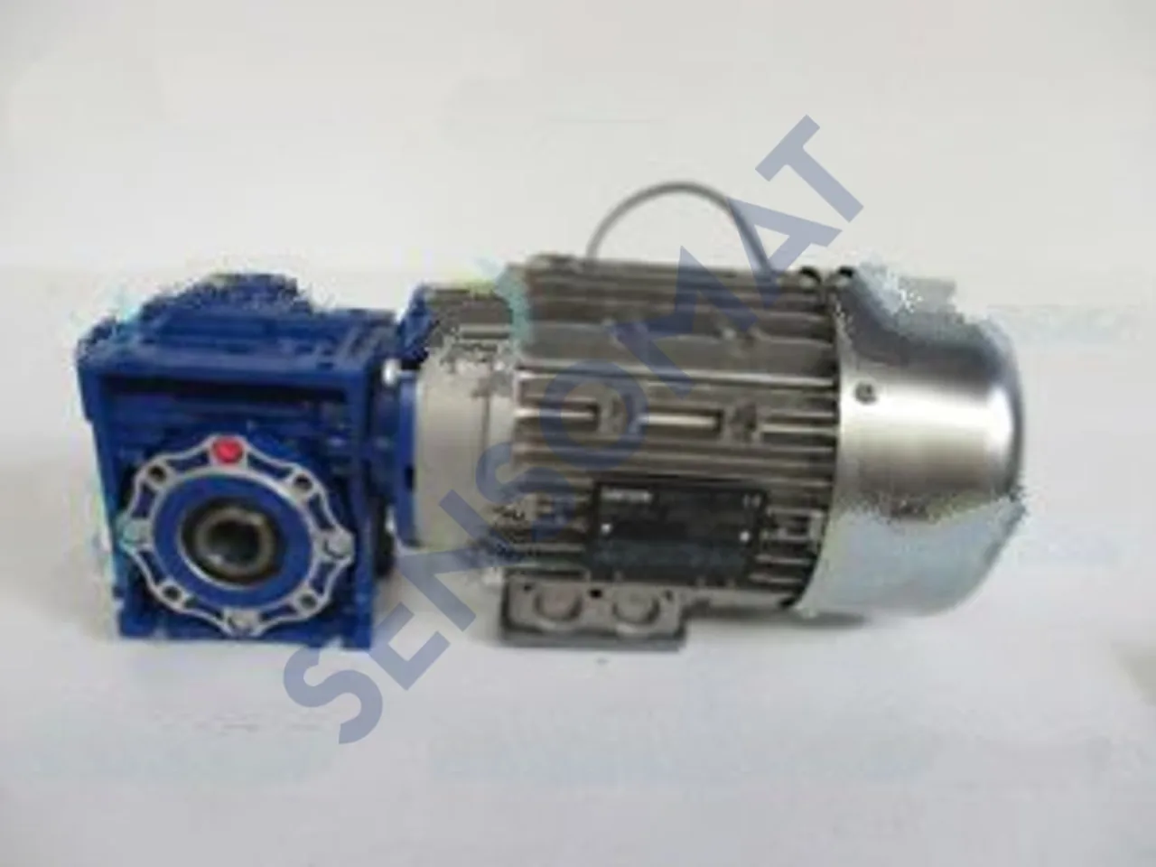 LENZE DERA071-32