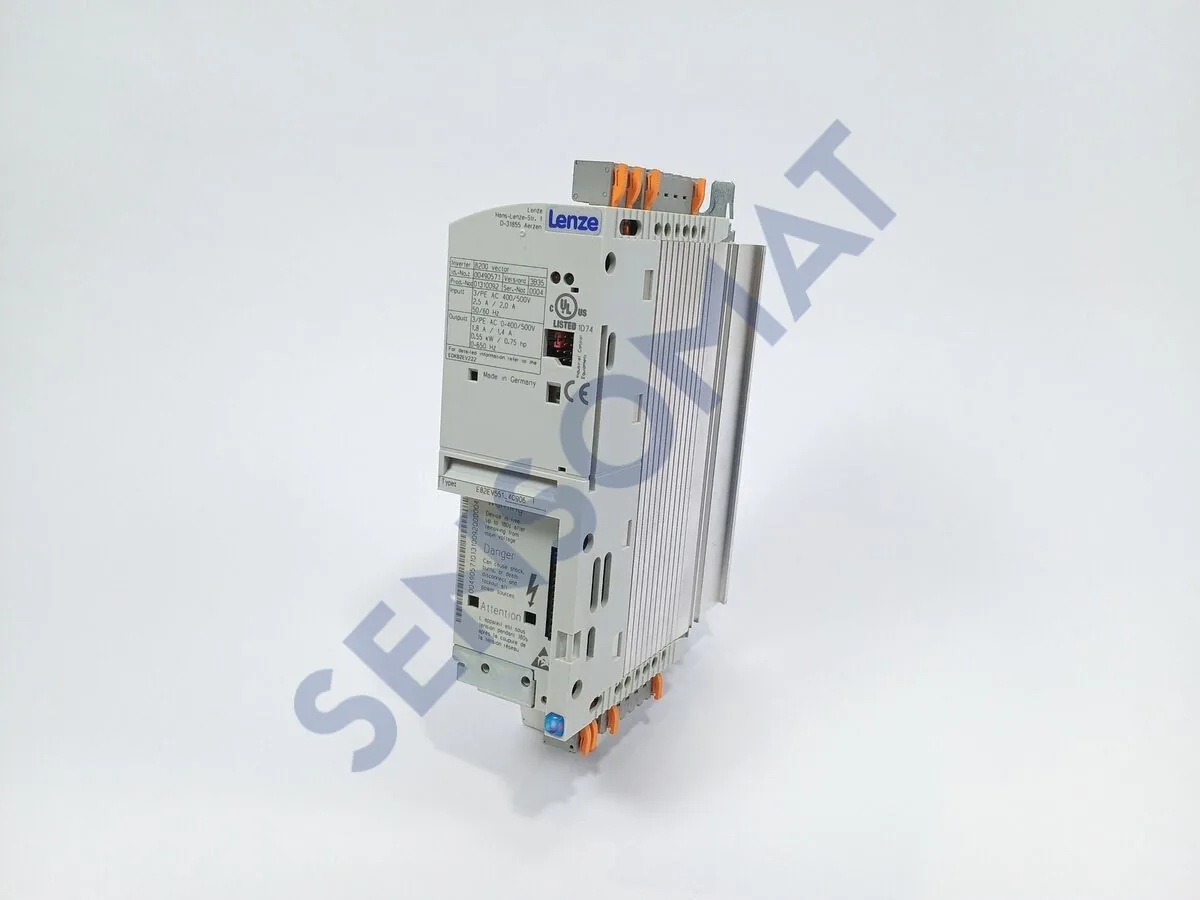 LENZE E82EV551K4C906