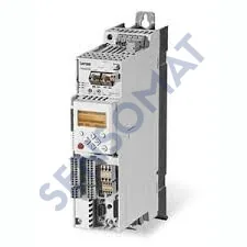 LENZE E84AVHCE5512SB0