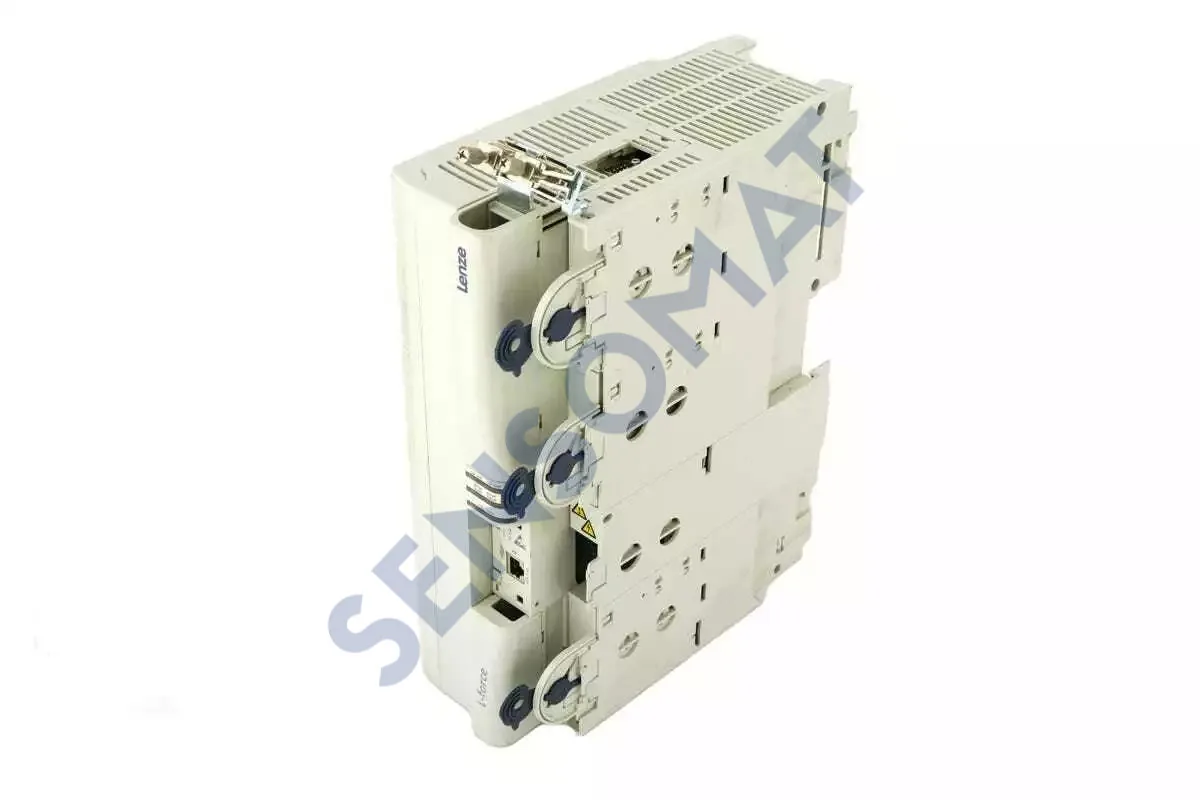 E94ASHE0174 Lenze Servo Drive 9400 Series