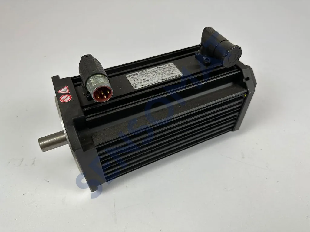 LENZE MCA 10I40-RS0B0-B14N-ST5S00N-R0SU