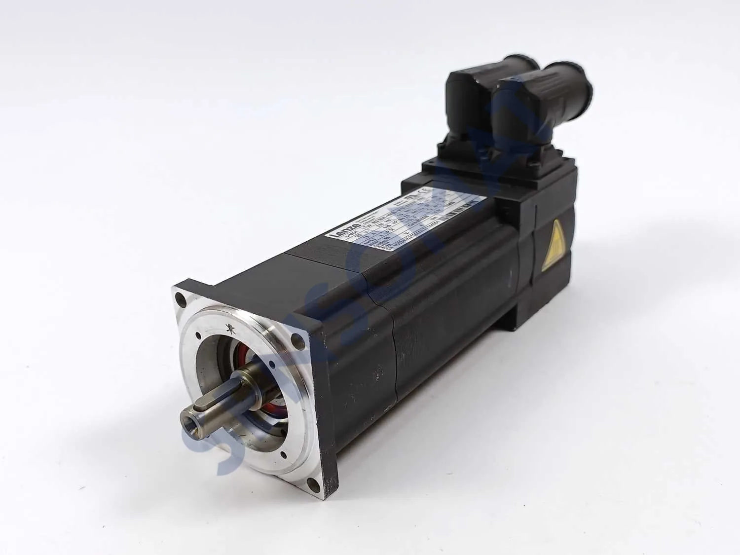 LENZE MCS 06C60LRS0B0-A11N-ST5S00N-R2SU