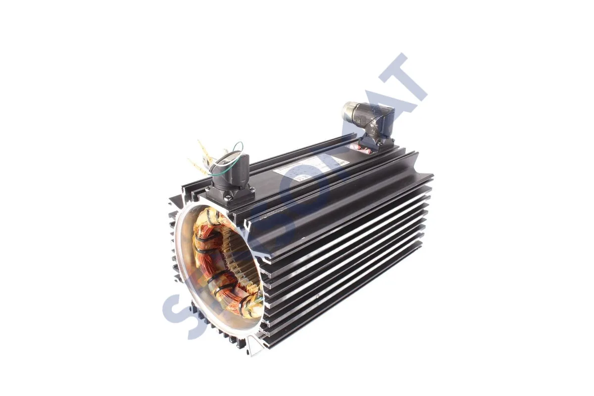 LENZE MDS-KSR-S071-33