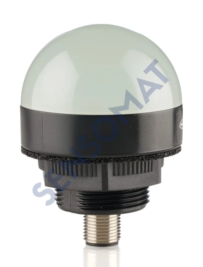 K50LGRAL1YPQ BANNER İNDİKATÖR