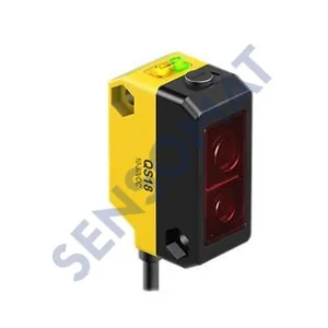 QS18VP6AF300Q5 BANNER FOTOSEL