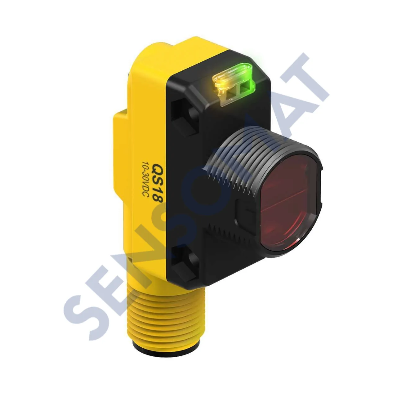 QS18VP6LPQ8 BANNER FOTOSEL