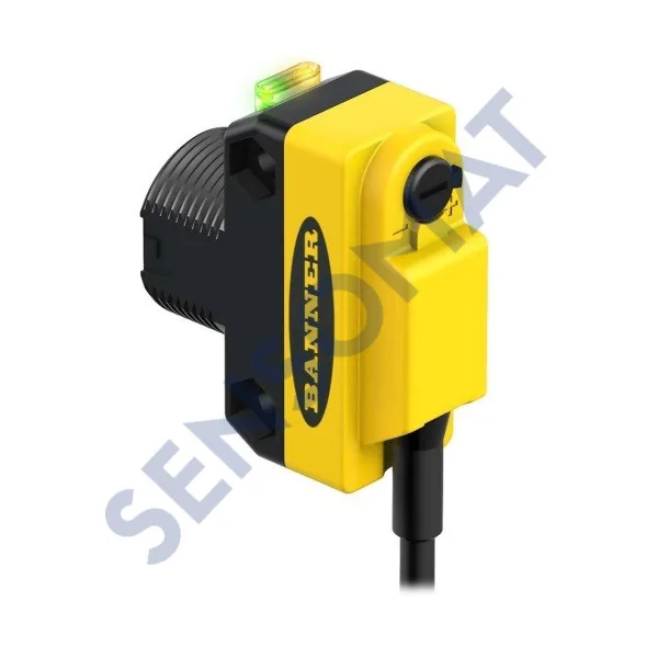 QS18VP6LV BANNER FOTOSEL