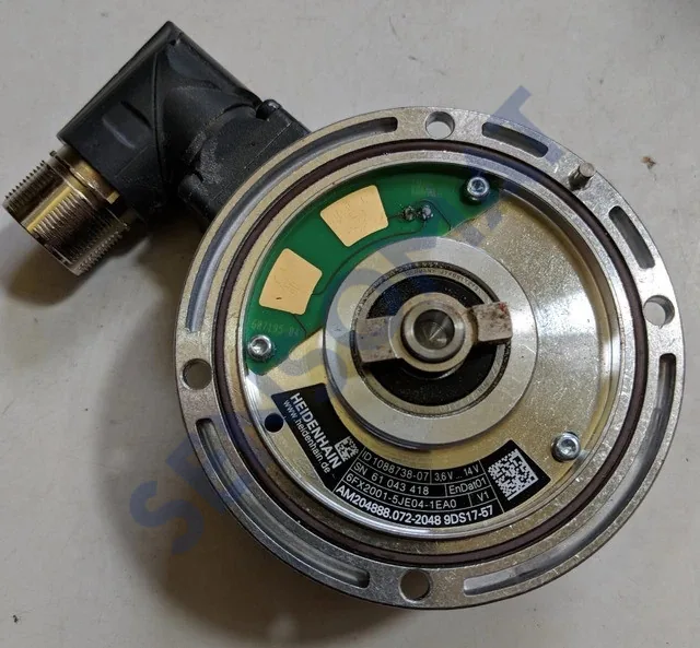 1088738-07 HEIDENHAIN