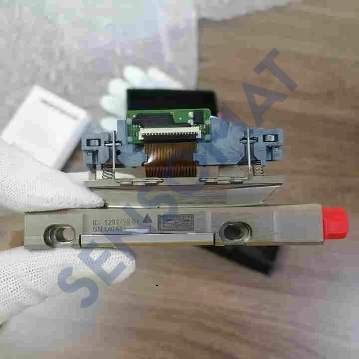 1293798-01 HEIDENHAIN Izgara Cetvel Okuma Kafası