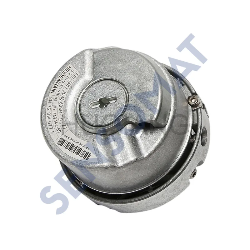 734637-52 HEIDENHAIN