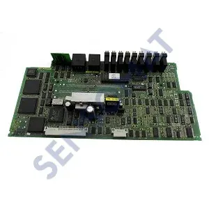 A20B-2101-0021/04A Fanuc Kontrol Paneli