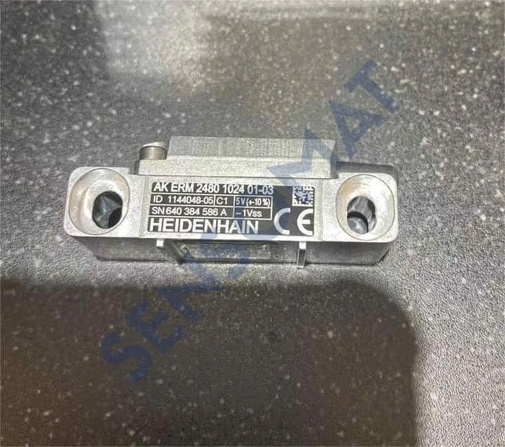 AK ERM 2480 1024 01-03 ID 1144048-05 HEIDENHAIN