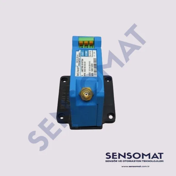 BENTLY NEVADA 330180-X1-05 MOD:145004-66 Proximitor Sensor