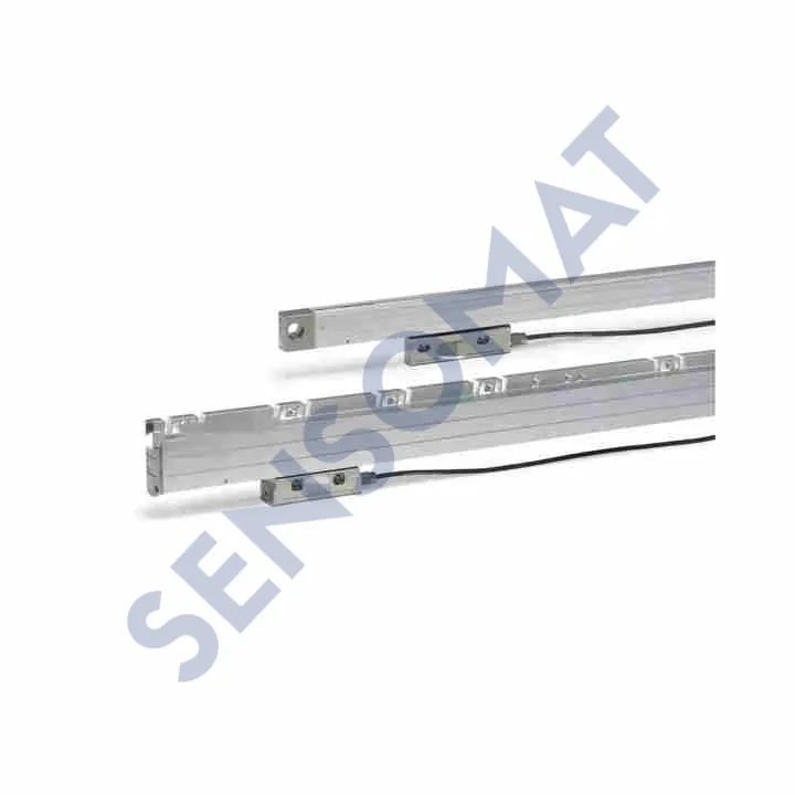 ID 1342207-02 B11 HEIDENHAIN PLC LB 383C