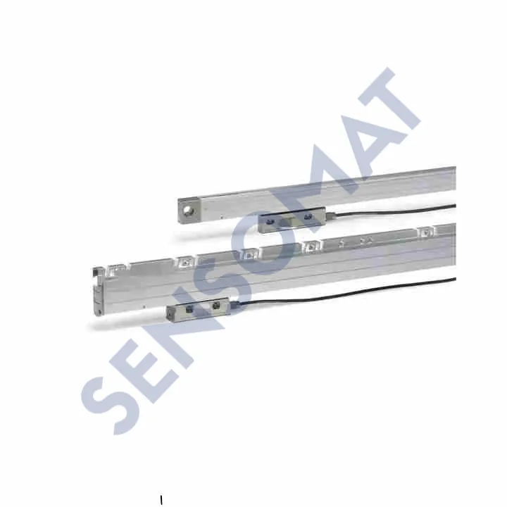 329991-31 HEIDENHAIN PLC Izgara Cetvel LS 486C 1140mm