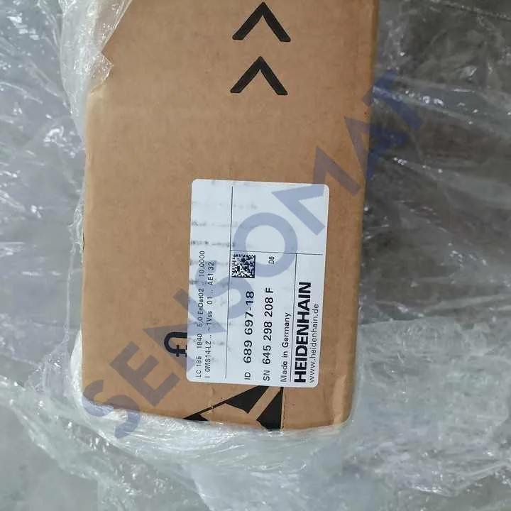 Heidenhain cetvel LC 185 ID 689697-18