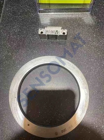 TTR ERM 2404 1024 V12 1R ID 599399-09 HEIDENHAIN Kodlayıcı