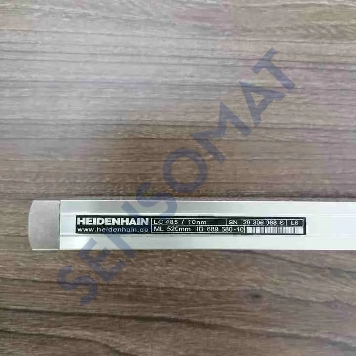 LC485 ID 689680-10 HEIDENHAIN
