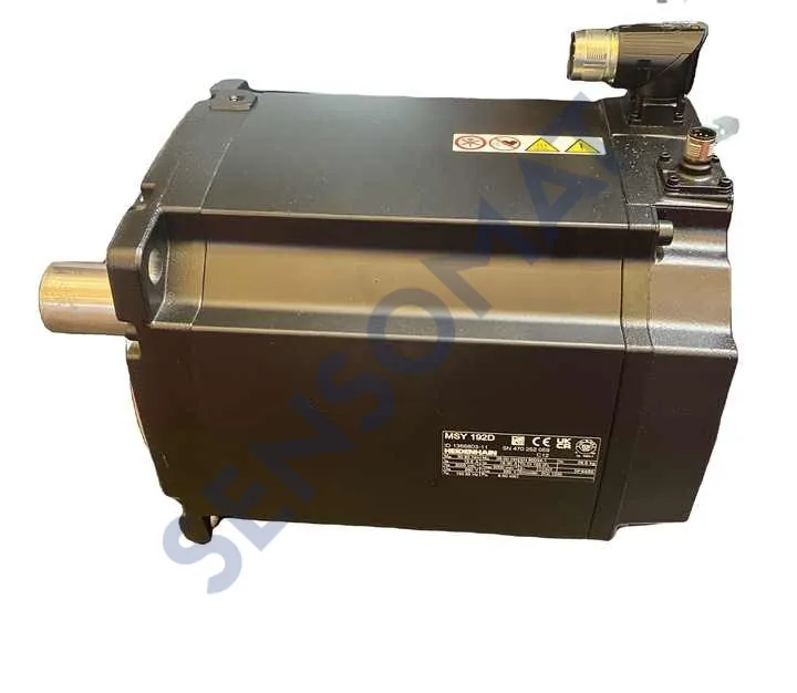 MSY 192D ID 1366803-11 HEIDENHAIN