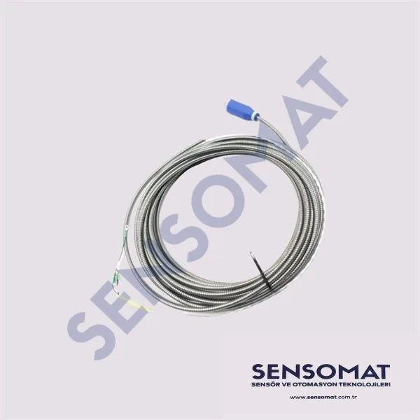 106765-07 | BENTLY NEVADA  Interconnect Cable